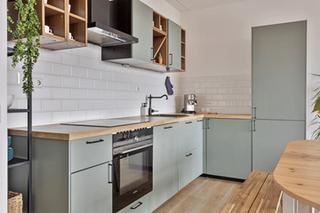 Furnished apartment in Terwijde - Image 11