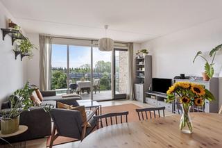 Furnished apartment in Terwijde - Image 9