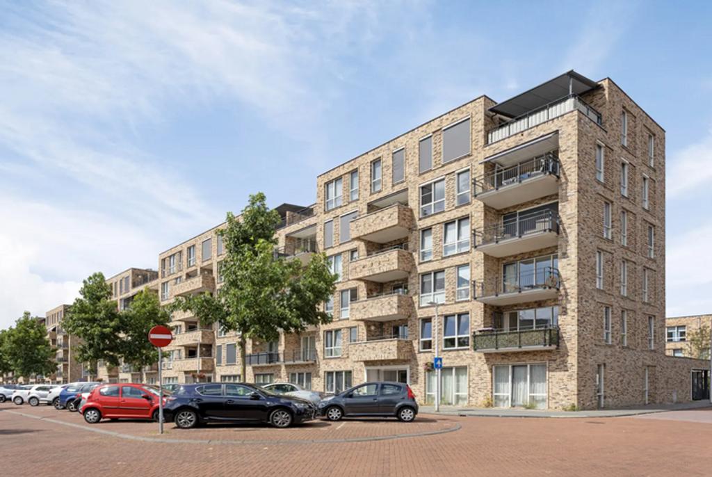 Furnished apartment in Terwijde - Image 2
