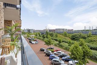 Furnished apartment in Terwijde - Image 17