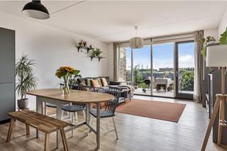 Furnished apartment in Terwijde - Image 8