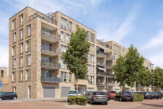 Furnished apartment in Terwijde