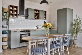 Furnished apartment in Terwijde - Image 10