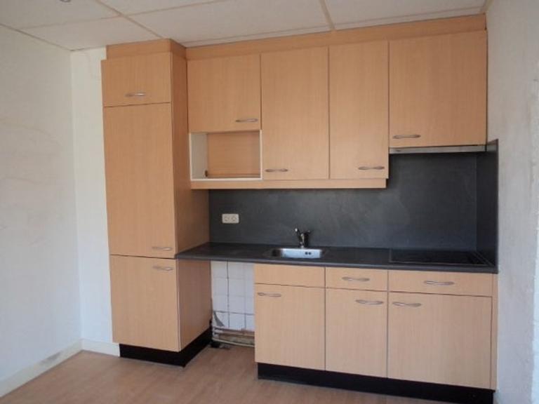 65 m² apartment directly on the Markt in Geleen - Image 8