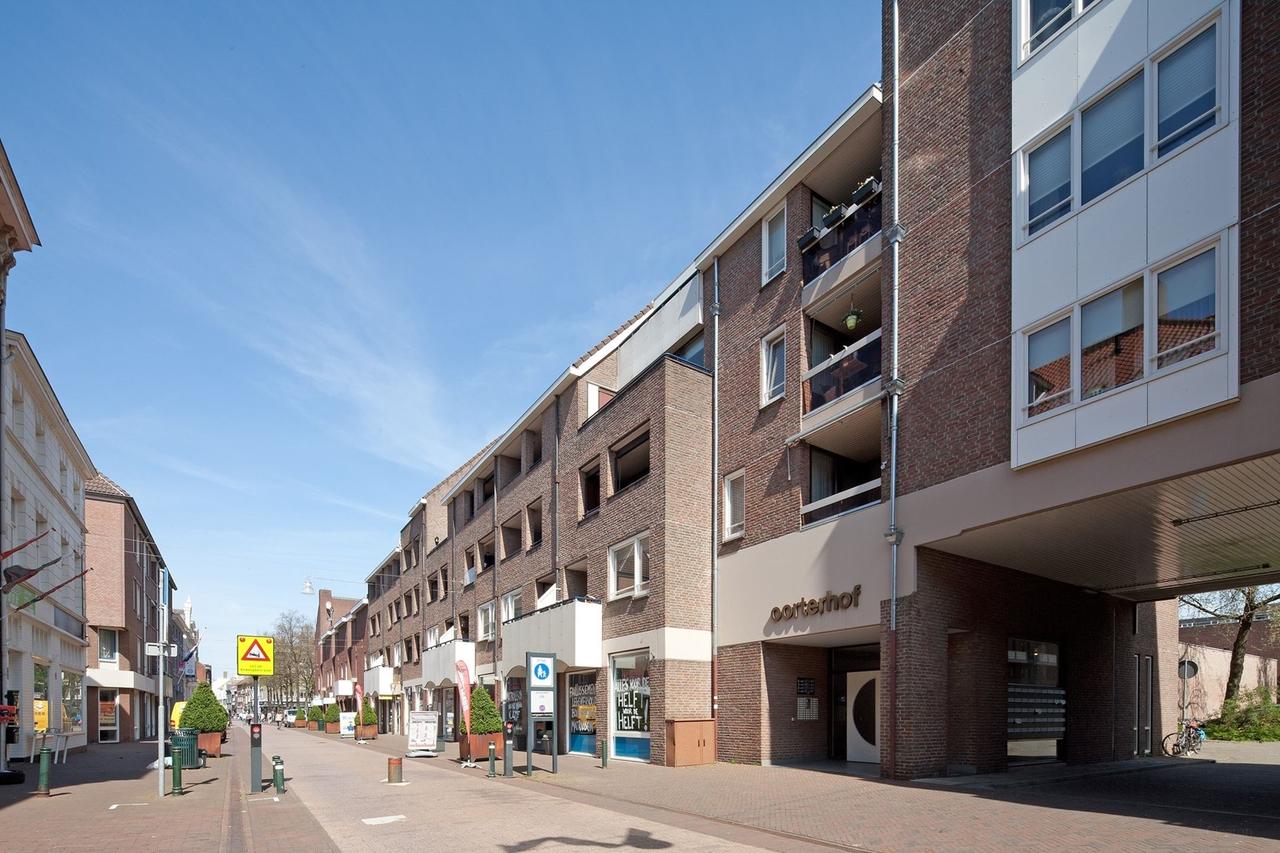 55m2 apartment in the heart of Roermond - Image 1