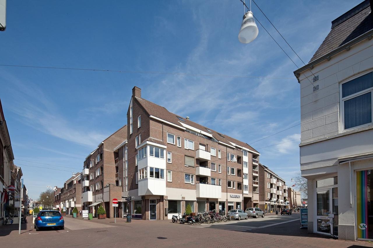 55m2 apartment in the heart of Roermond - Image 16
