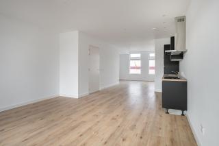 82 m² appartement met balkon in Centrum - Afbeelding 2