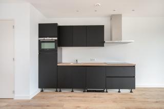82 m² appartement met balkon in Centrum - Afbeelding 4