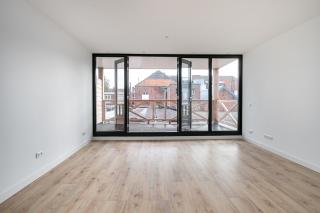 82 m² appartement met balkon in Centrum - Afbeelding 5