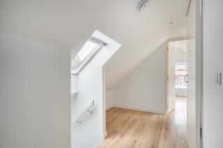 82 m² appartement met balkon in Centrum - Afbeelding 8