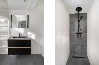 82 m² appartement met balkon in Centrum - Afbeelding 11
