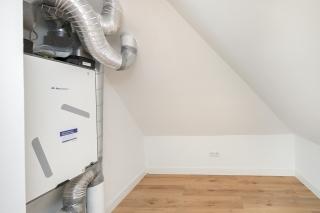 82 m² appartement met balkon in Centrum - Afbeelding 15