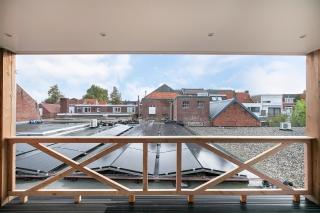 82 m² appartement met balkon in Centrum - Afbeelding 16