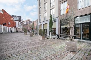 82 m² appartement met balkon in Centrum - Afbeelding 19