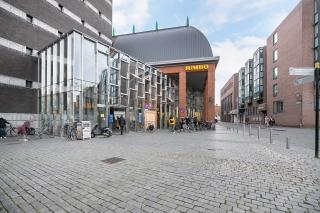 82 m² appartement met balkon in Centrum - Afbeelding 20