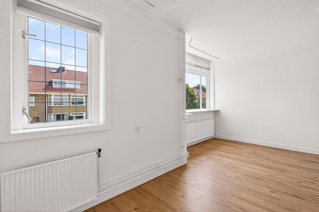 114m² jaren '30 woning in Hoogkamp - Afbeelding 19