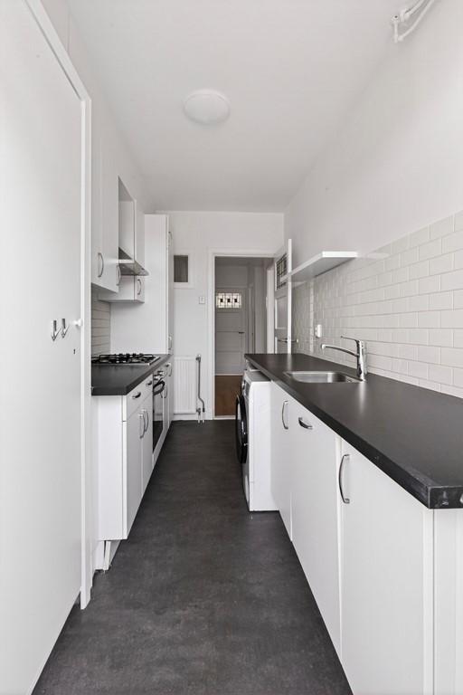 114m² jaren '30 woning in Hoogkamp - Afbeelding 10
