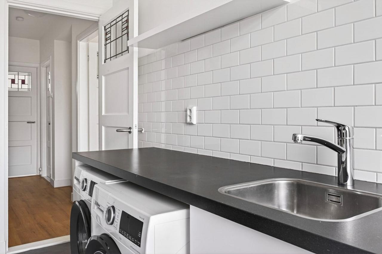 114m² jaren '30 woning in Hoogkamp - Afbeelding 13