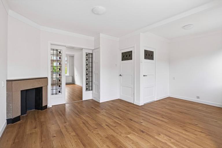 114m² jaren '30 woning in Hoogkamp - Afbeelding 3