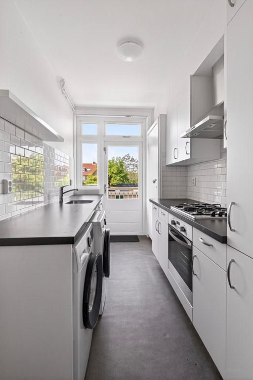 114m² jaren '30 woning in Hoogkamp - Afbeelding 9