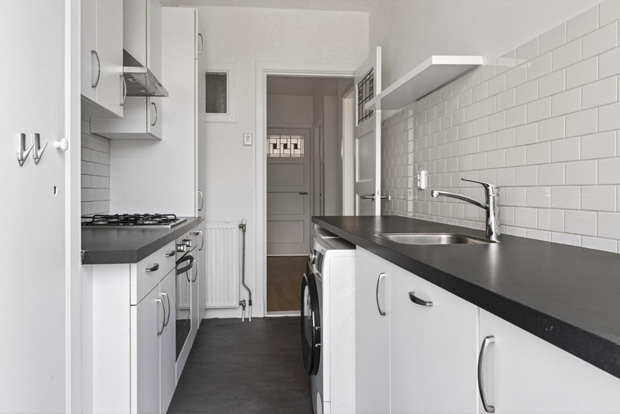 114m² jaren '30 woning in Hoogkamp - Afbeelding 11