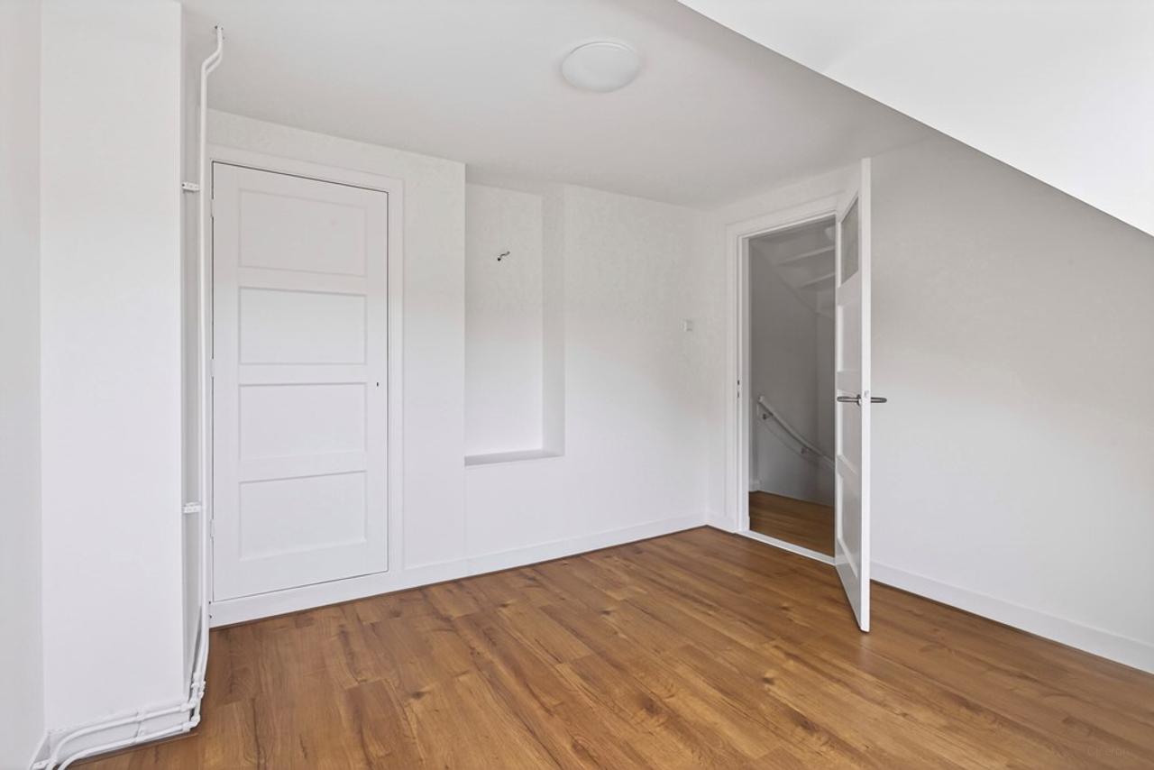 114m² jaren '30 woning in Hoogkamp - Afbeelding 16