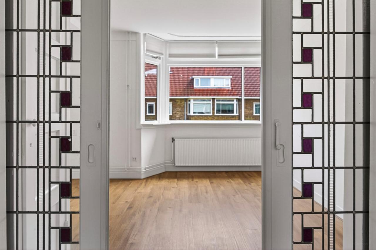 114m² jaren '30 woning in Hoogkamp - Afbeelding 8
