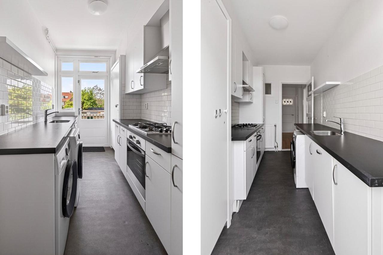 114m² jaren '30 woning in Hoogkamp - Afbeelding 12