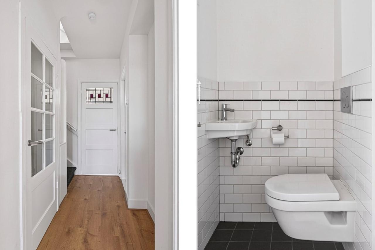 114m² jaren '30 woning in Hoogkamp - Afbeelding 14