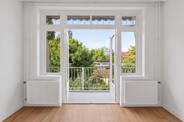 114m² jaren '30 woning in Hoogkamp - Afbeelding 7