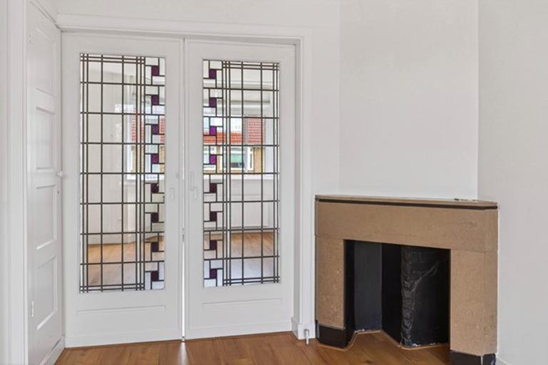 114m² jaren '30 woning in Hoogkamp - Afbeelding 4