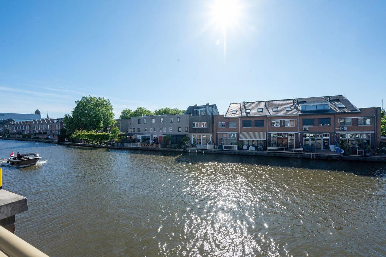 Appartement van 100 m² met groot terras - Afbeelding 14