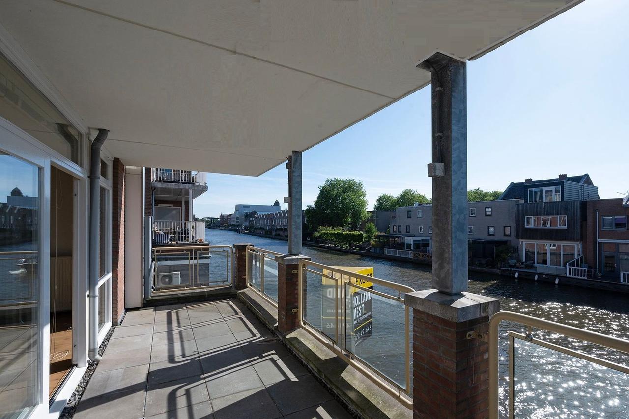 Appartement van 100 m² met groot terras - Afbeelding 2