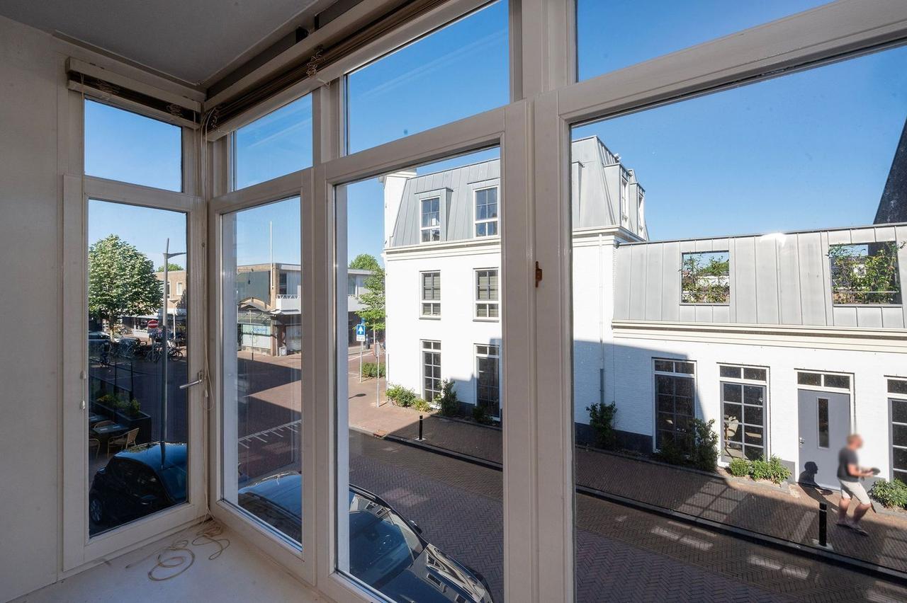 Appartement van 100 m² met groot terras - Afbeelding 11