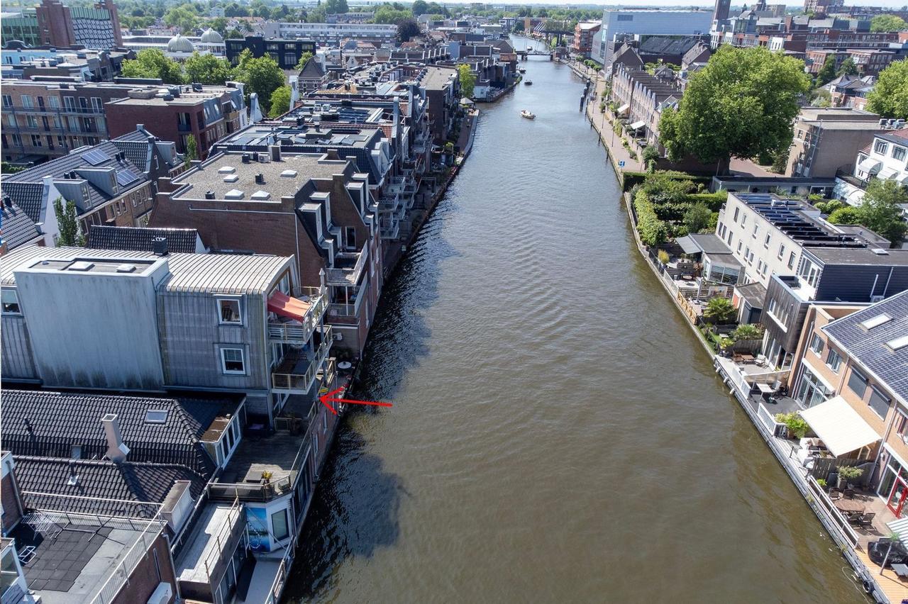 Appartement van 100 m² met groot terras - Afbeelding 16