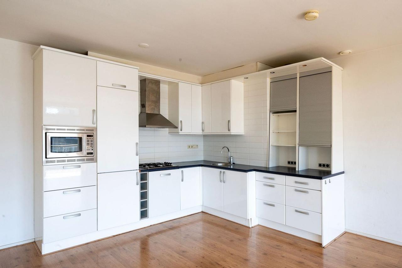 Appartement van 100 m² met groot terras - Afbeelding 7