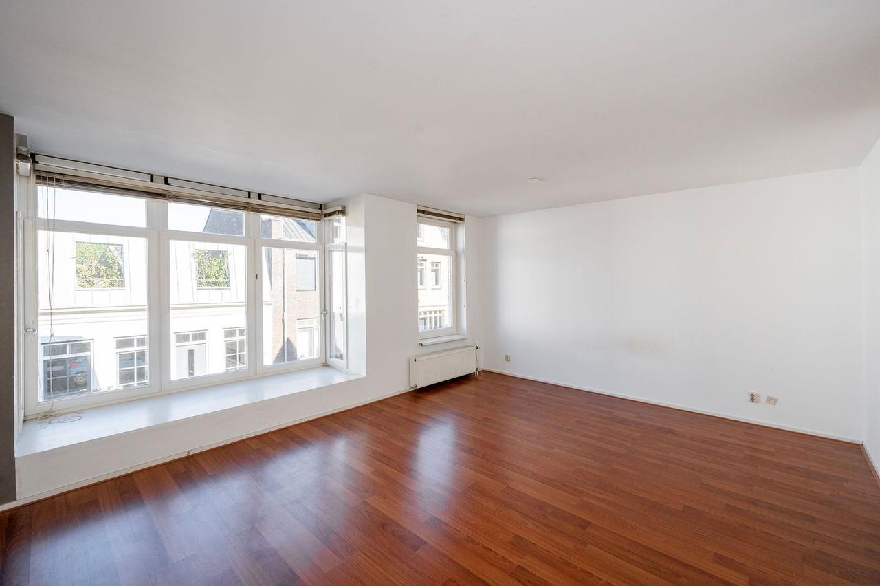 Appartement van 100 m² met groot terras - Afbeelding 9