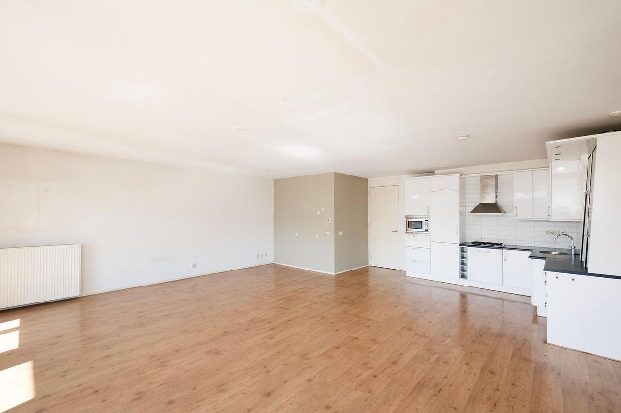 Appartement van 100 m² met groot terras - Afbeelding 6