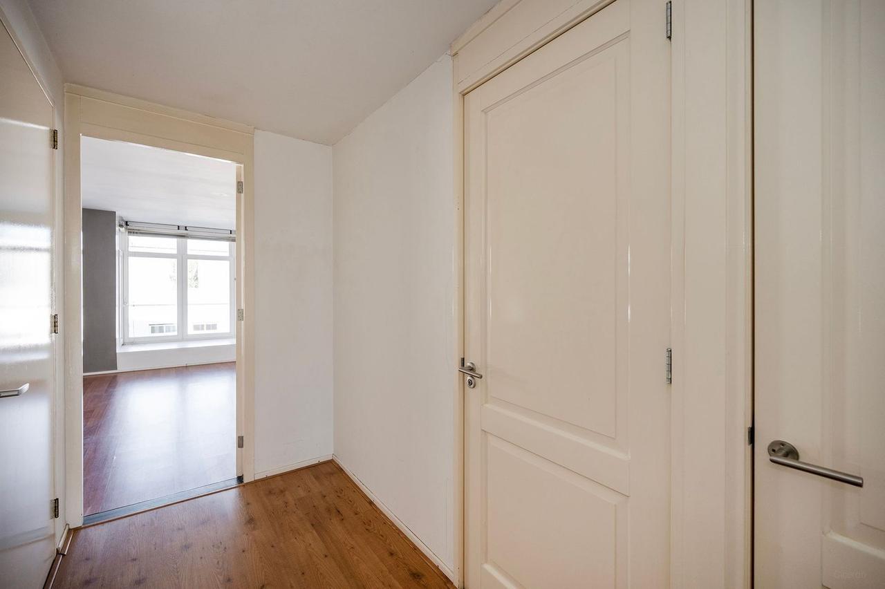 Appartement van 100 m² met groot terras - Afbeelding 4