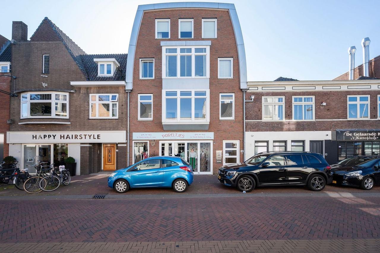 Appartement van 100 m² met groot terras - Afbeelding 3