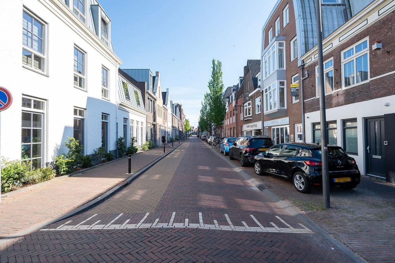 Appartement van 100 m² met groot terras - Afbeelding 15
