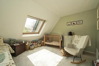 Family Home of 112 m² on the Water in Wassenaar - Image 10