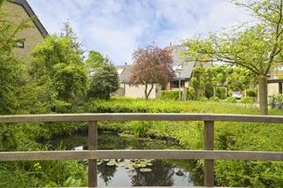 Family Home of 112 m² on the Water in Wassenaar - Image 15