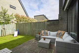 Family Home of 112 m² on the Water in Wassenaar - Image 8