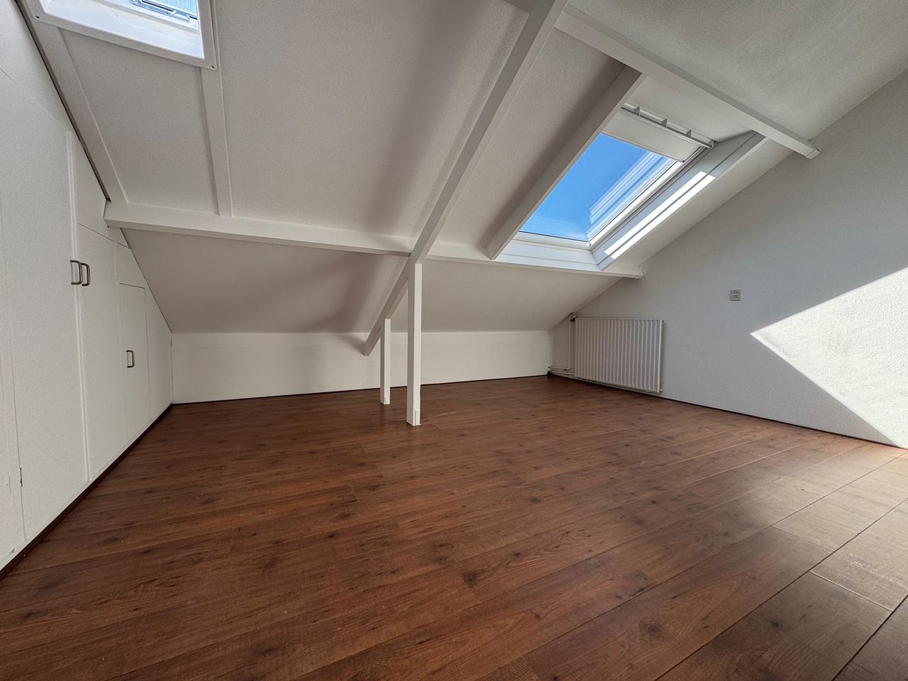 Maisonette in Landsmeer met balkon - Afbeelding 9