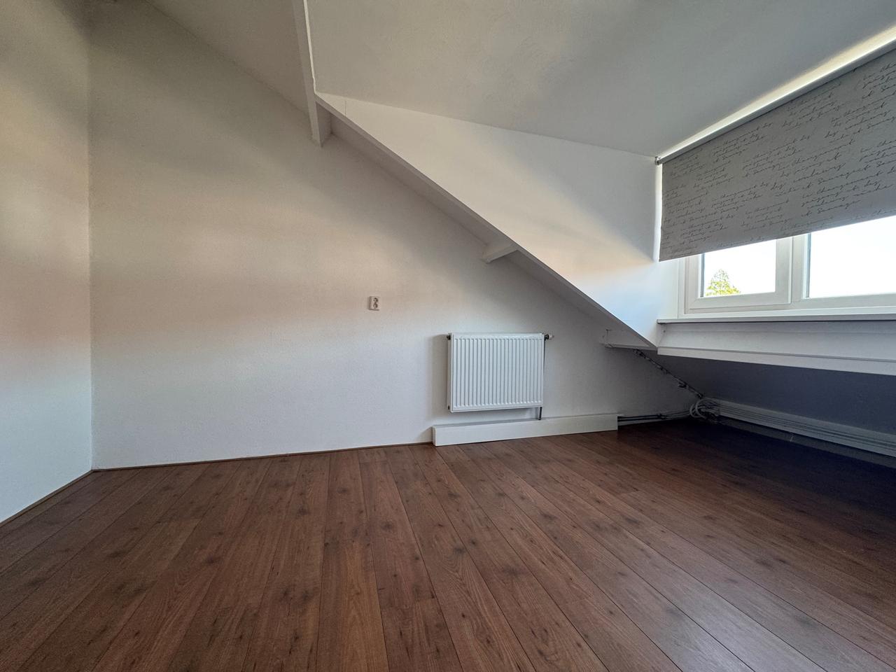 Maisonette in Landsmeer met balkon - Afbeelding 8