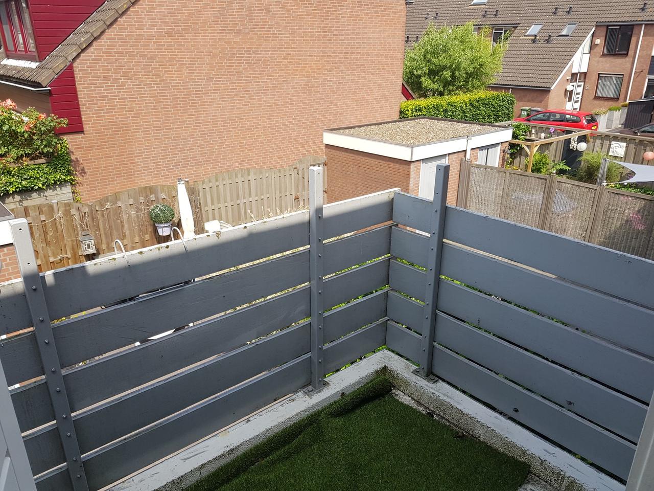 Maisonette in Landsmeer met balkon - Afbeelding 3
