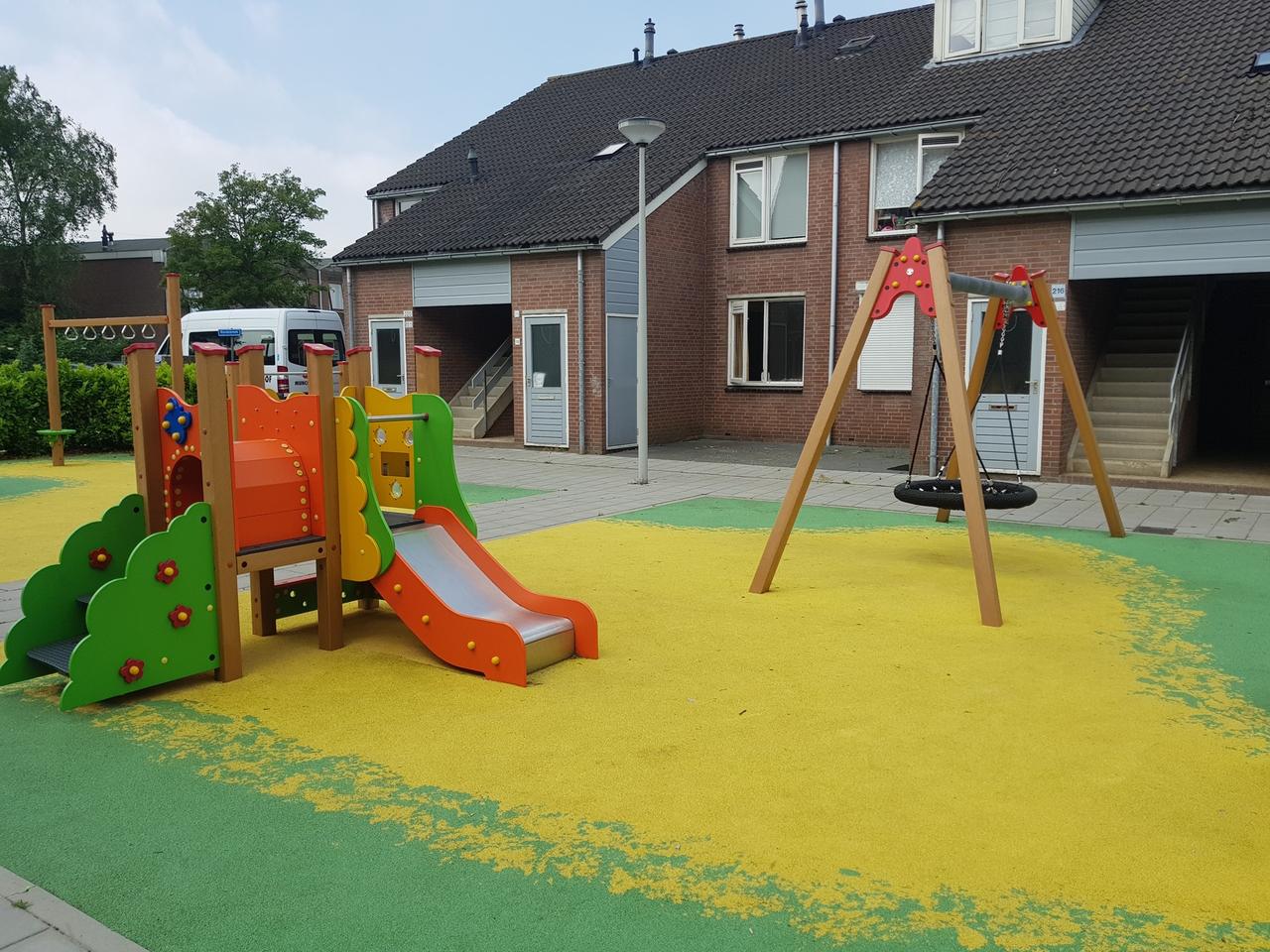 Maisonette in Landsmeer met balkon - Afbeelding 11