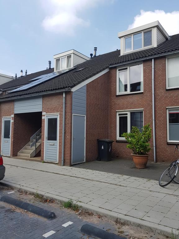 Maisonette in Landsmeer met balkon - Afbeelding 12