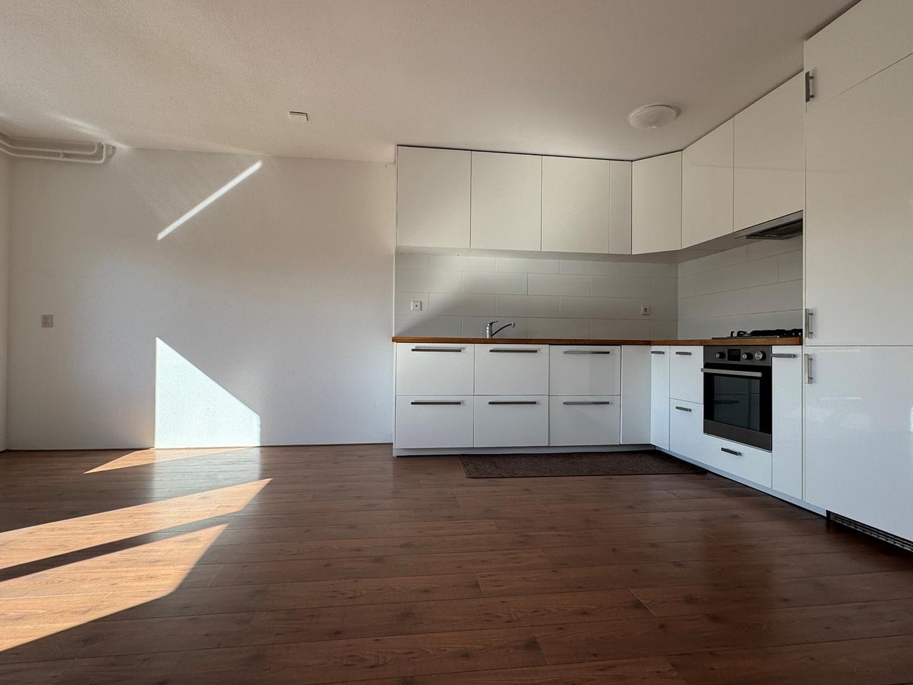 Maisonette in Landsmeer met balkon - Afbeelding 2